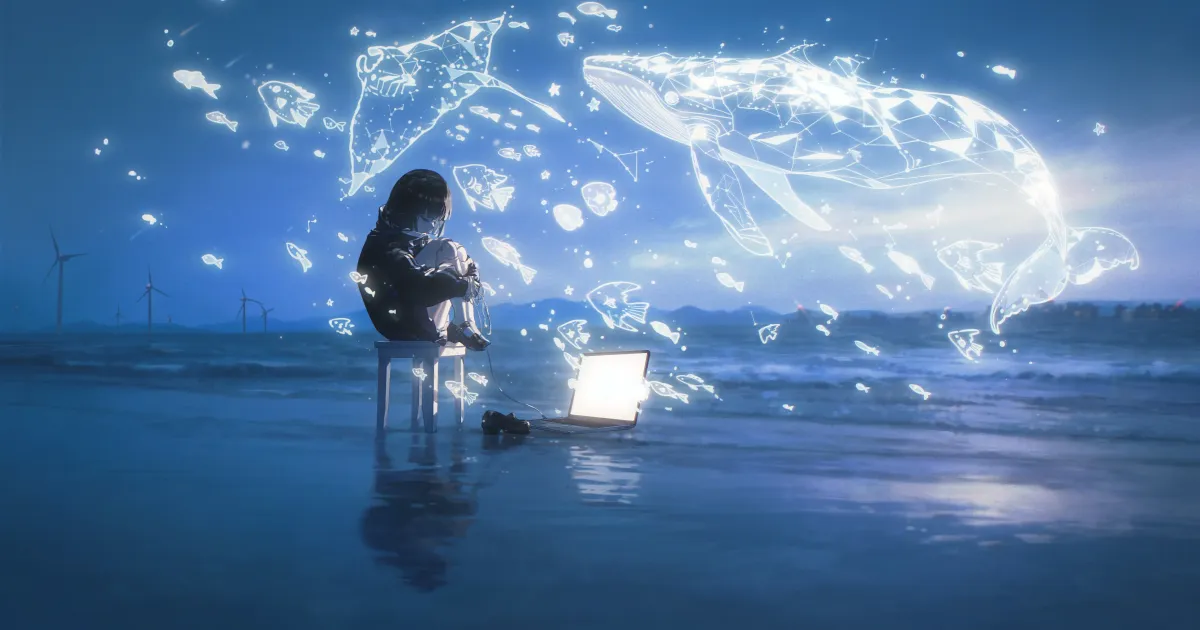 月记·二零二六·一月